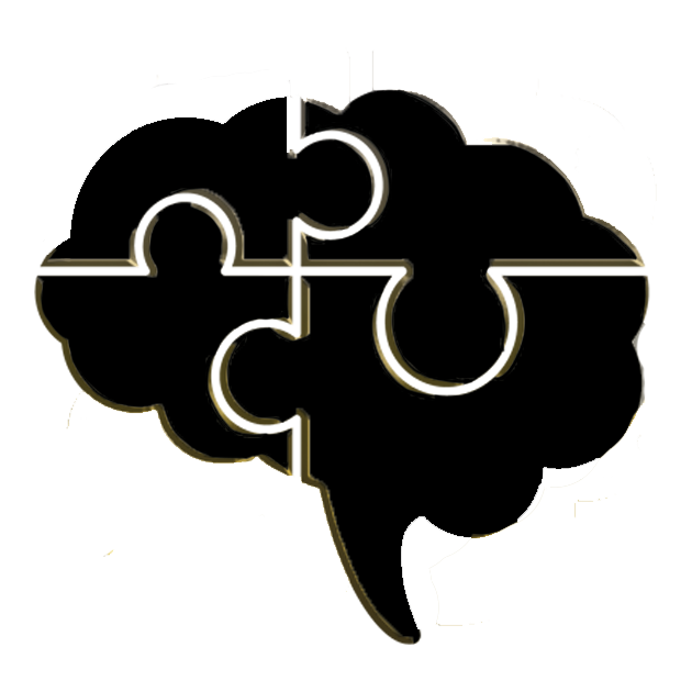 heavy brain logo
